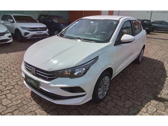 FIAT CRONOS 1.3 FIREFLY FLEX DRIVE MANUAL